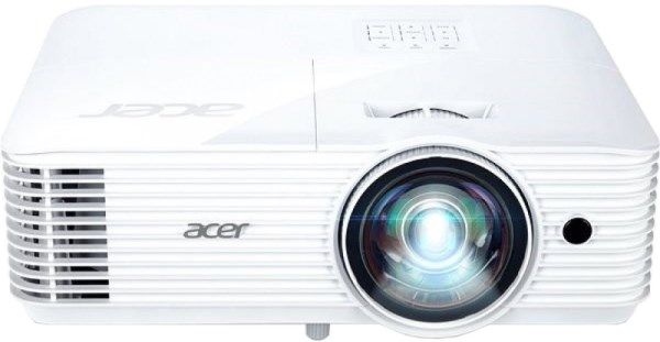 Короткофокусний проектор Acer S1386WH (WXGA, 3600 ANSI Lm)