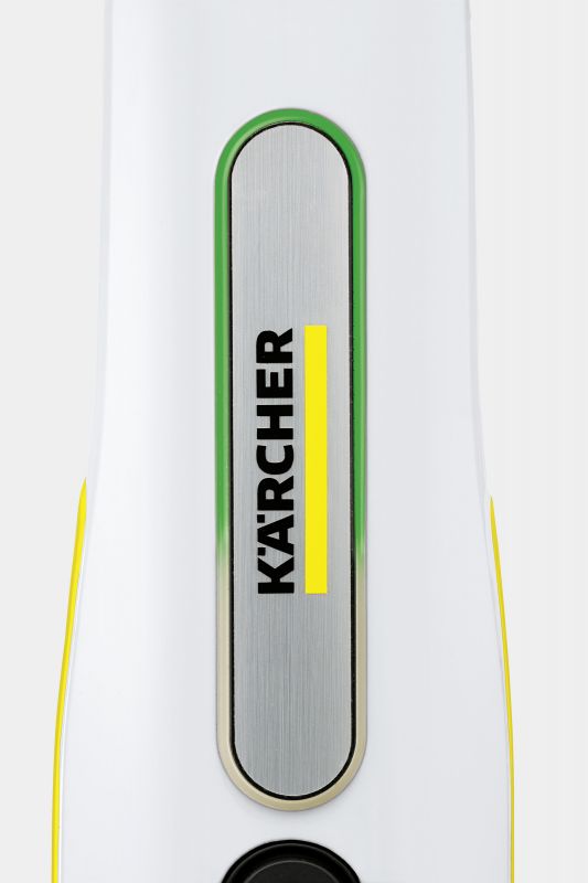 Пароочисник Karcher SC 3 Upright EasyFix Premium (парова швабра)