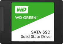 Накопичувач SSD WD 2.5"  480GB SATA Green