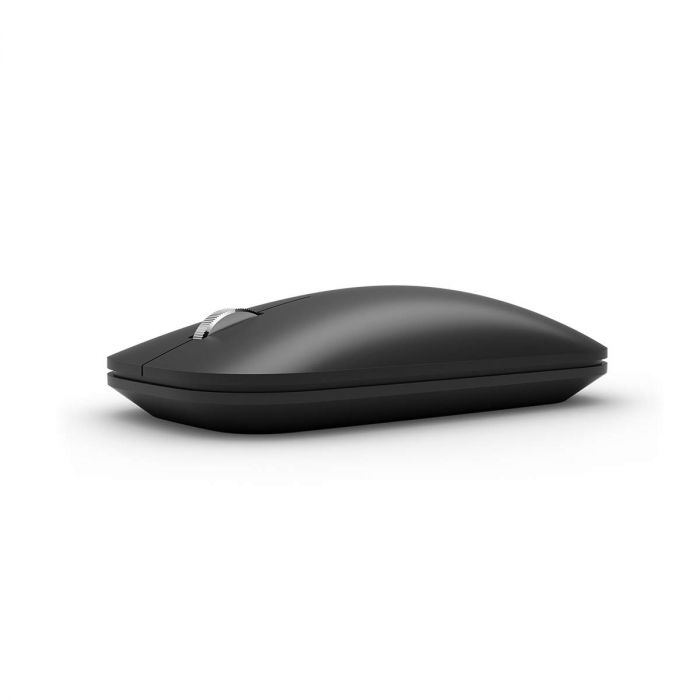 Миша Microsoft Modern Mobile Mouse  BT Black