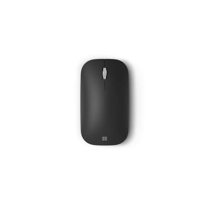Миша Microsoft Modern Mobile Mouse  BT Black