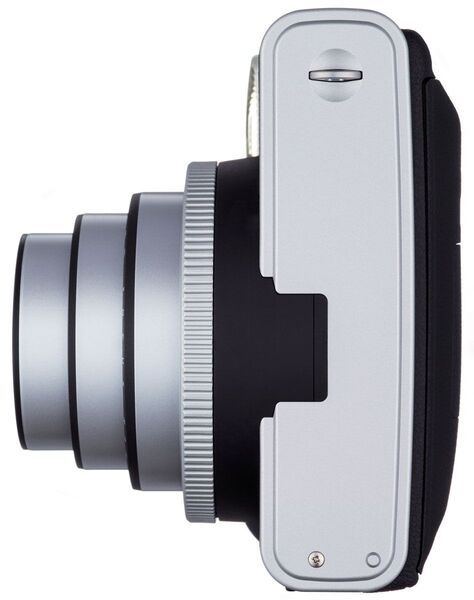 Фотокамера миттєвого друку Fujifilm INSTAX Mini 90 Black