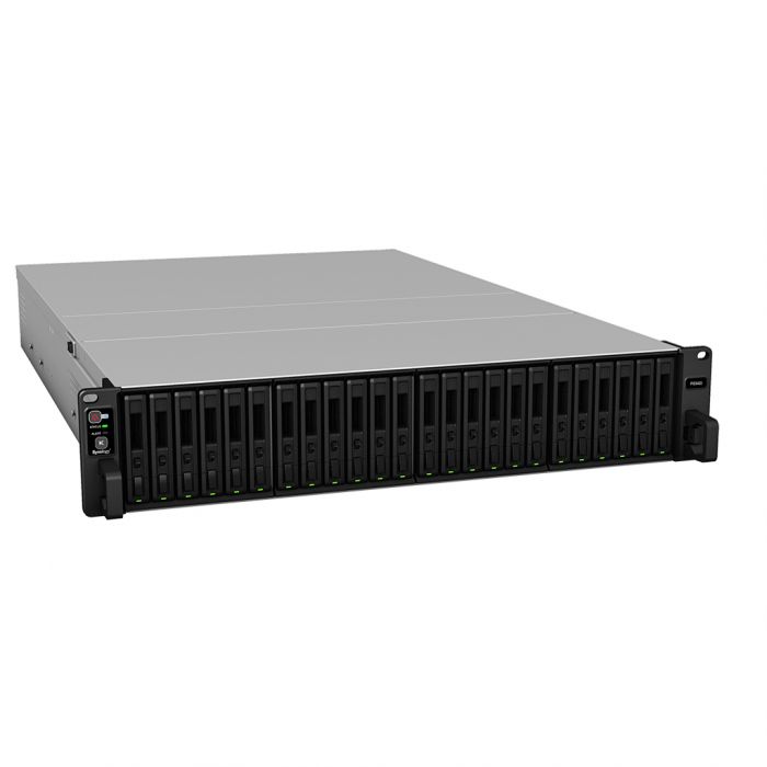 Мережеве сховище Synology FS3400