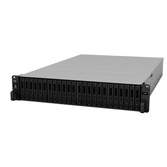 Мережеве сховище Synology FS3400