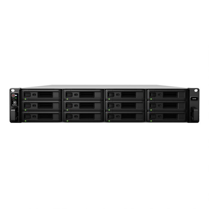 Мережеве сховище Synology SA3400