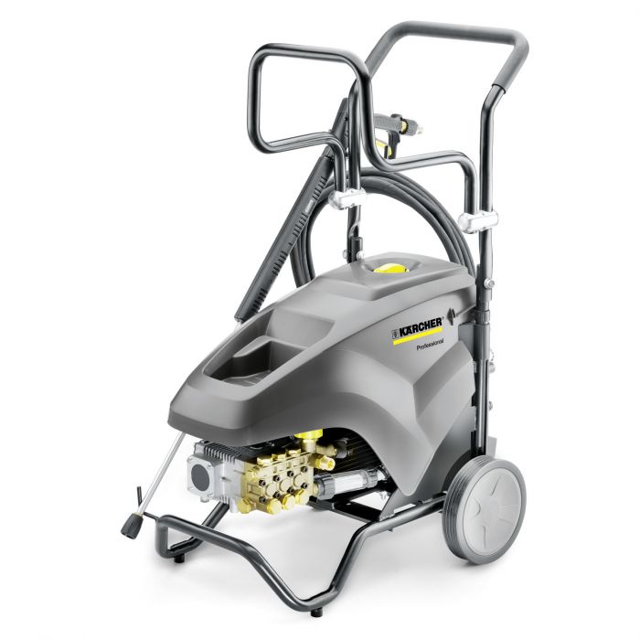 Очисник високого тиску Karcher HD 6/15-4 Classic професійний