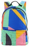 Рюкзак розкладний, Tucano Compatto Mendini Shake backpack, мультиколір