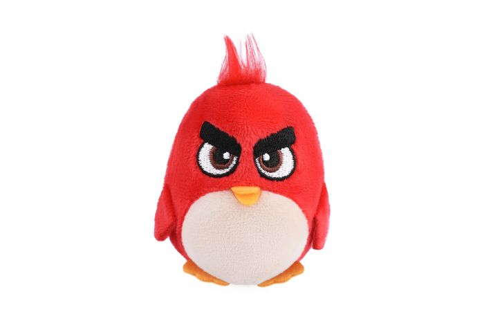 М'яка іграшка-сюрприз Jazwares Angry Birds ANB Blind Micro Plush в асортименті