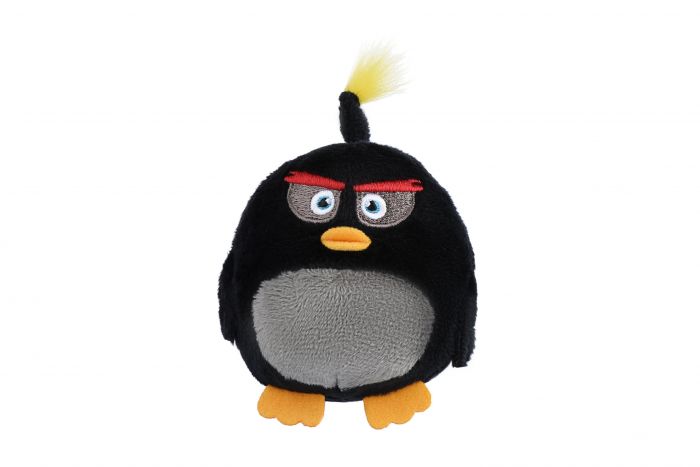 М'яка іграшка-сюрприз Jazwares Angry Birds ANB Blind Micro Plush в асортименті