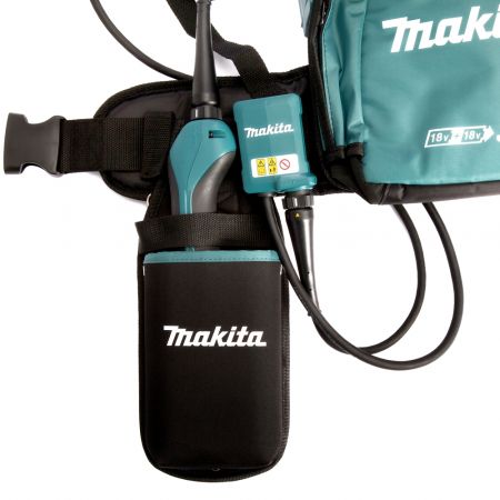 Секатор Makita DUP 361 Z акумуляторний, 33/54мм, Li-Ion 18+18В LXT, SOLO