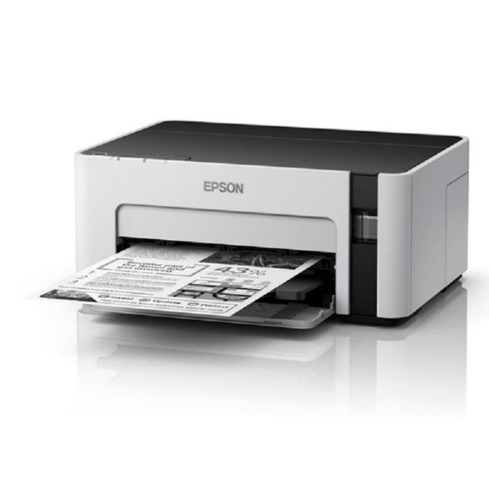 Принтер A4 Epson M1120 Фабрика друку з WI-FI