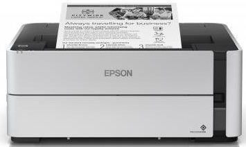 Принтер A4 Epson M1140 Фабрика друку