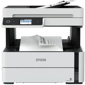 Epson M3170 Фабрика друку c WI-FI