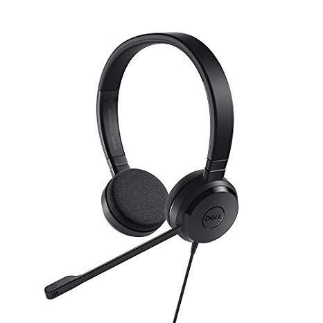 Гарнітура Dell Pro Stereo Headset - UC150