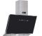 Витяжка похилого типу Kaiser AT6488ECO - Шx60см./1250м3/3 швидкості/чорне скло