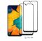 Комплект 2 в 1 захисне скло 2E для Samsung Galaxy A30(A305)/A50(A505), 2.5D FCFG, black border
