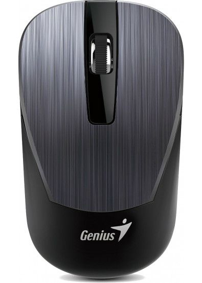 Миша Genius NX-7015 WL Iron Grey
