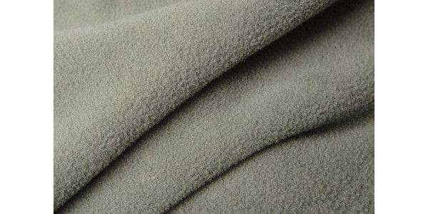 Кофта робоча NEO флісова CAMO, розмір L (52), 300 г/м2, посилення з тканини Oxford, на блискавці, оливковий
