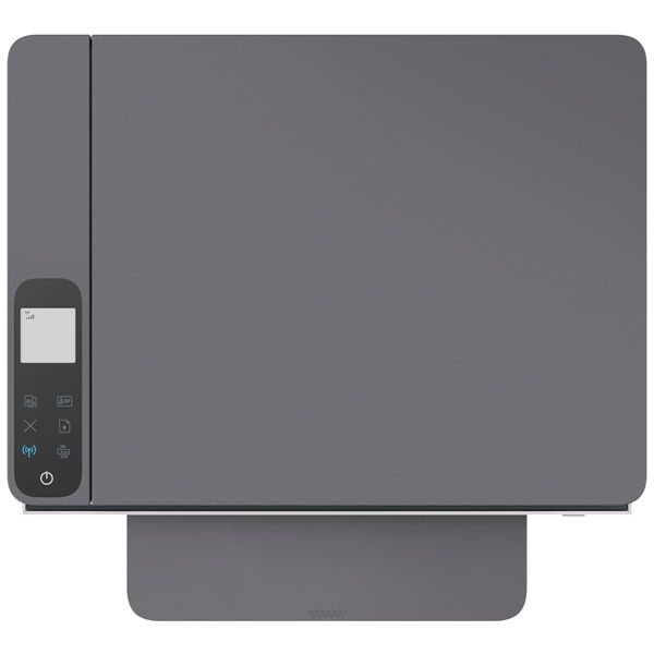Багатофункціональний пристрій А4 ч/б HP Neverstop LJ 1200w з Wi-Fi