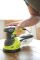 Шліфмашина ексцентрикова Ryobi ROS300 300Вт 125мм 7000-12000об/хв 1.7кг