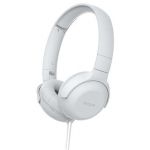 Навушники Philips TAUH201 On-ear Mic Білий
