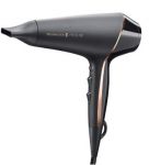 Фен Remington AC9140B PROLUXE MIDNIGHT EDITION Фен Remington AC9140B PROLUXE MIDNIGHT EDITION