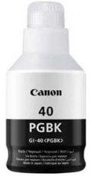 Чорнило Canon GI-40 PIXMA GM2040/G5040/G6040 Black