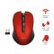 Миша Trust MYDO SILENT WL RED