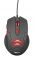 Миша + килимок TRUST Ziva Gaming USB Black