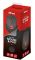 Миша + килимок TRUST Ziva Gaming USB Black