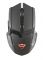 Миша Trust GXT103 GAV WL Black