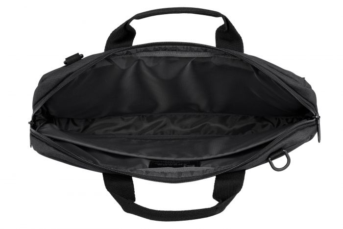 Сумка Tucano Slim Bag Ideale 15.6", чорна