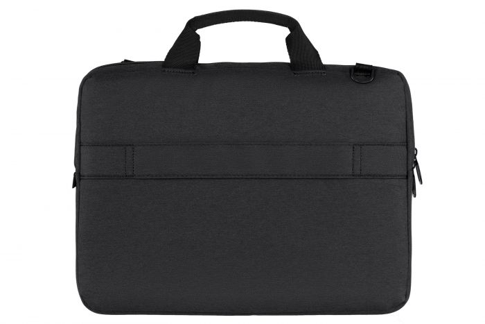 Сумка Tucano Slim Bag Ideale 15.6", чорна