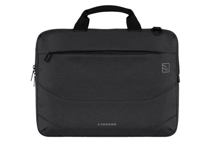 Сумка Tucano Slim Bag Ideale 15.6", чорна