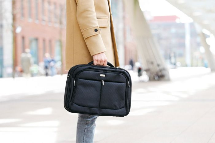Сумка Trust Sydney 16" BLACK