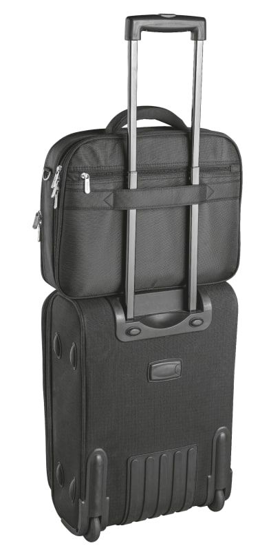 Сумка Trust Sydney 16" BLACK
