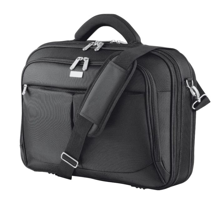 Сумка Trust Sydney 16" BLACK