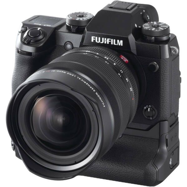 Об'єктив до цифрових камер XF8-16mm F2.8 R LM WR