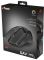 Миша TRUST GXT 101 Gav Optical RGB USB Black