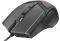 Миша TRUST GXT 101 Gav Optical RGB USB Black