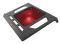 Підставка для ноутбука Trust GXT 220 Kuzo (17.3") RED LED Black
