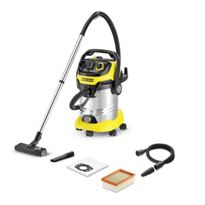 Пилосос Karcher WD 6 Premium господарський