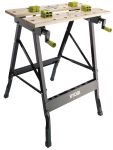 Ryobi Верстат складаний RWB01, 605 x 120 x 180, 6 кг, 100 кг макс.вес
