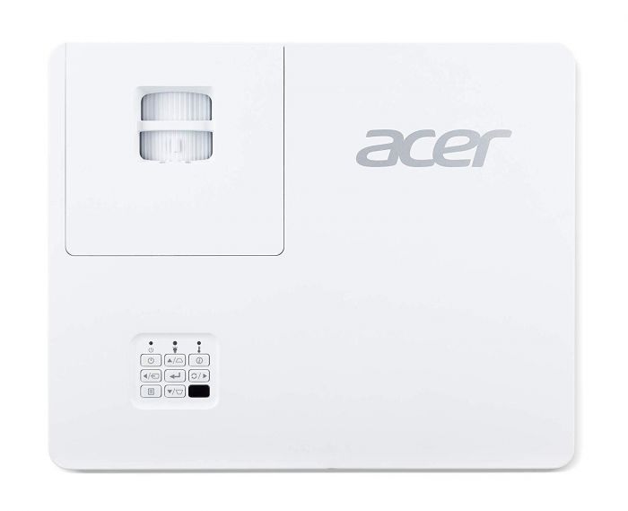 Проектор Acer PL6510 (DLP, Full HD, 5500 ANSI lm, LASER)