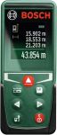 Далекомір лазерний Bosch UniversalDistance 50, ± 2 мм, 0.05 – 50 м