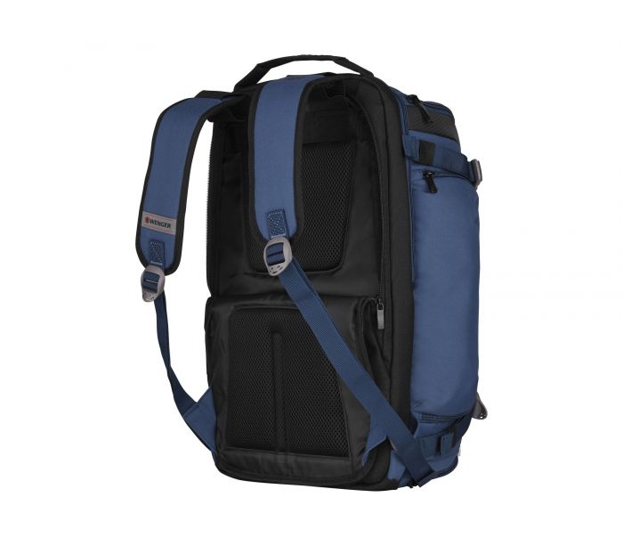 Сумка-рюкзак Wenger SportPack, синій