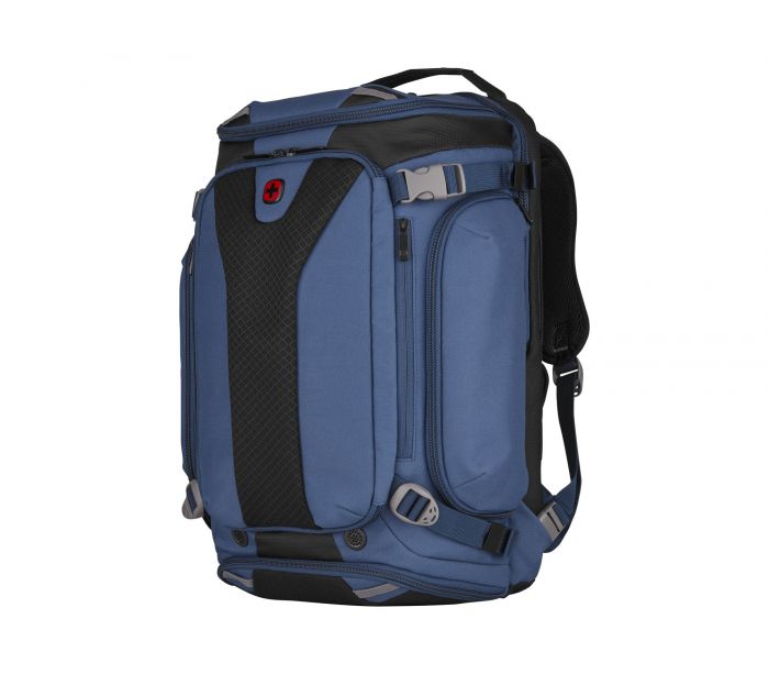 Сумка-рюкзак Wenger SportPack, синій