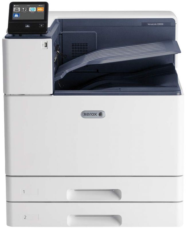 Принтер А3 Xerox VersaLink C8000DT