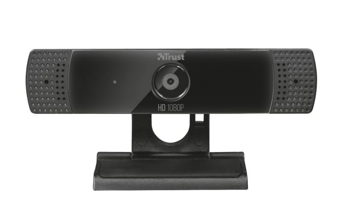 Веб-камера Trust GXT 1160 Vero Streaming Full HD BLACK