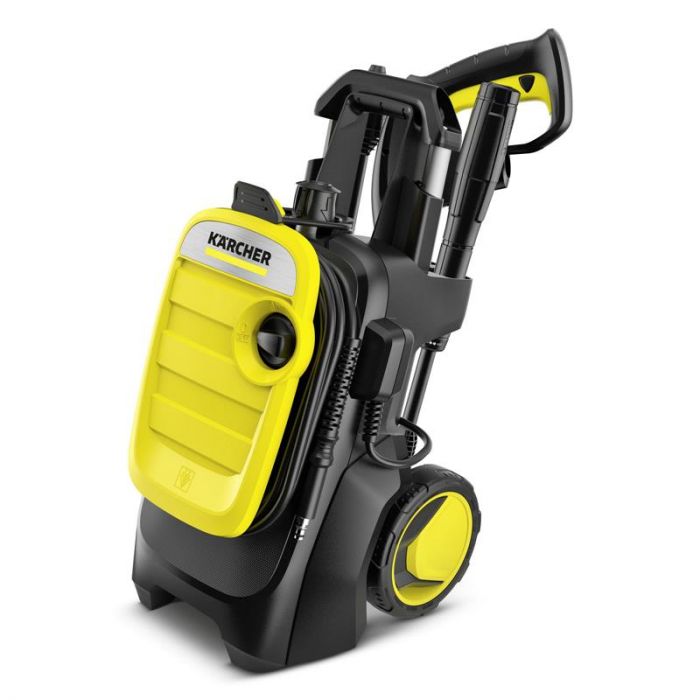 Міні-мийка високого тиску Karcher K 5 Compact